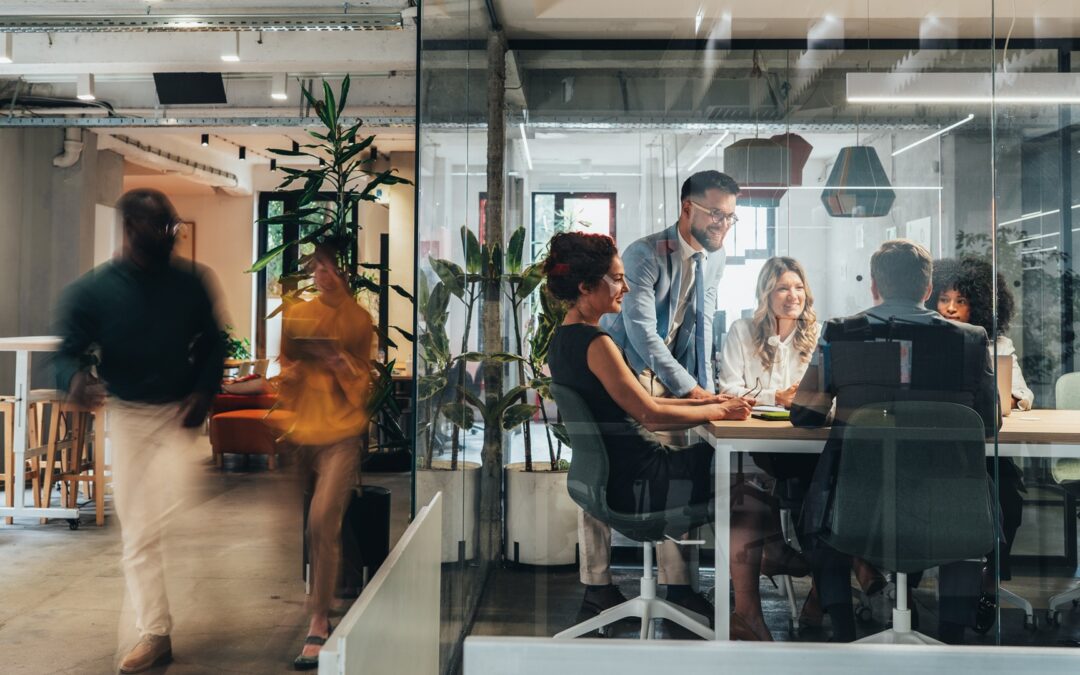 Your Website is for More than Sales