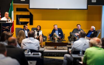 Michigan Small Businesses Benefit from Overseas Trade Missions