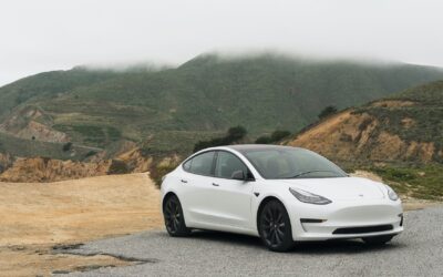 Innovation at the Supplier Level for Electric Vehicle Thermal Systems and Beyond