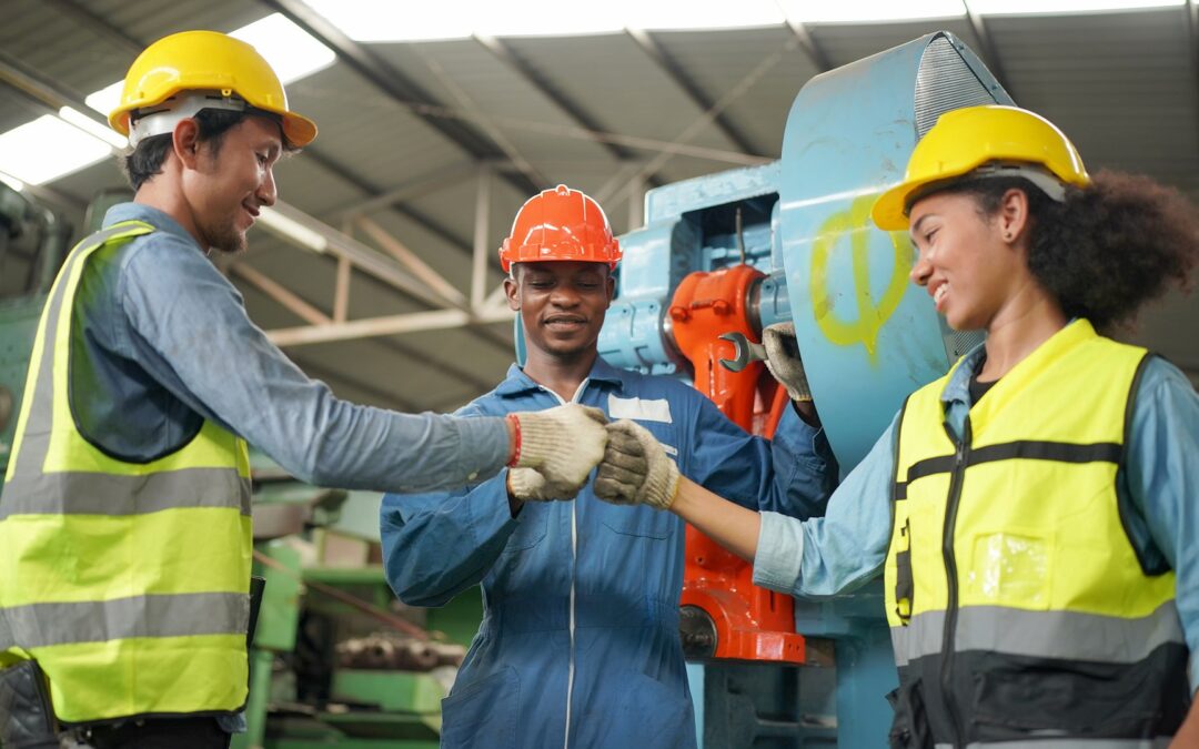 Recruiting Diverse Professionals in Engineering and Technology in Michigan