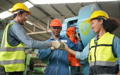 Recruiting Diverse Professionals in Engineering and Technology in Michigan