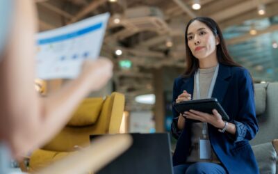 Why Industrial Marketers Need to Build a New Consensus