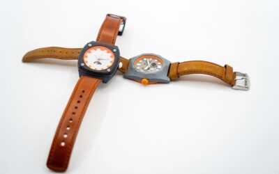 Video: Using Engineering-Grade Carbon Fiber ASA for Functional 3D Printed Watches