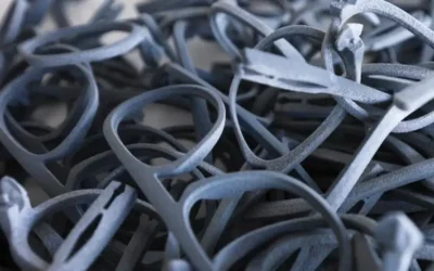 Powder Bed Fusion 3D Printing: Opening New Manufacturing Possibilities