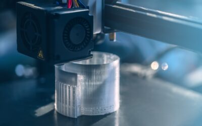 Additive Manufacturing in Michigan: How to Move From 3D Printing Access to Business Results
