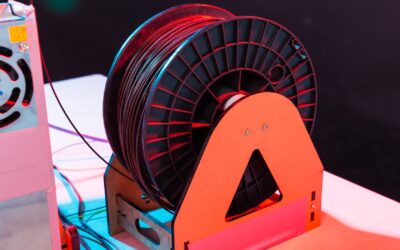 Decarbonizing Industrial Production: The Verified Impact of Composite Additive Manufacturing