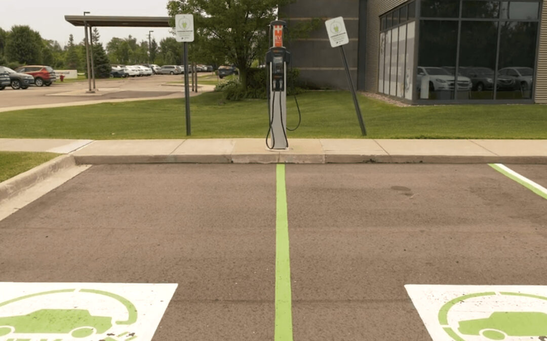 #MembershipMinute with Powerlink Systems