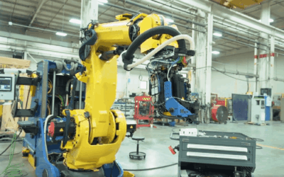 Ascent Aerospace Inspires the Next Generation of Flight