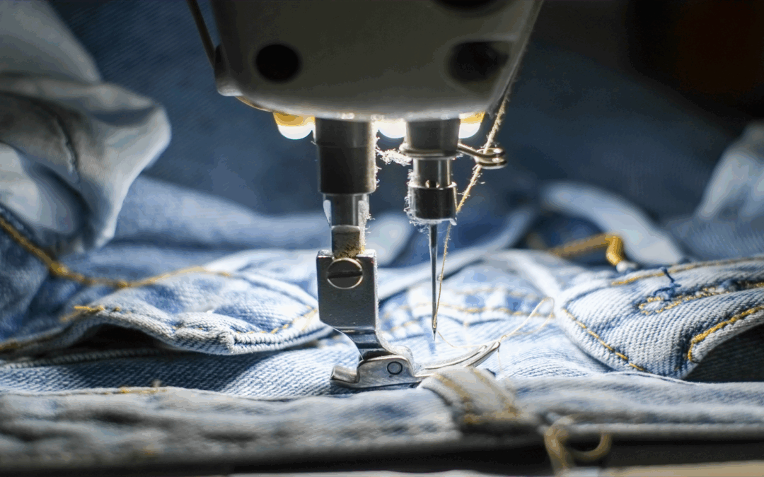 Digitalization of the Fashion Industry