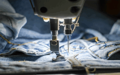 Digitalization of the Fashion Industry