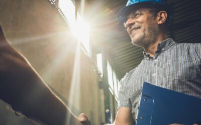 Reimagining Company Culture in the Manufacturing Industry