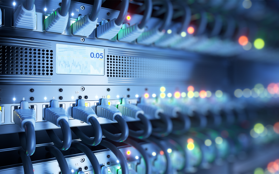 How to preserve network bandwidth with IIoT edge IPCs