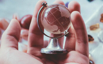 The Global Economic Opportunities in a Post-Pandemic World