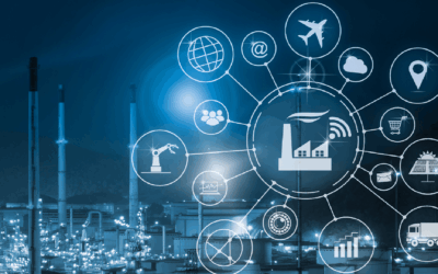 How Manufacturers Became World Leaders