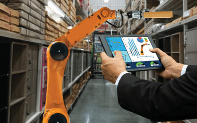 Case Study: Flooring Solutions Provider Shaw Industries Breaks Production Records with Splunk IoT