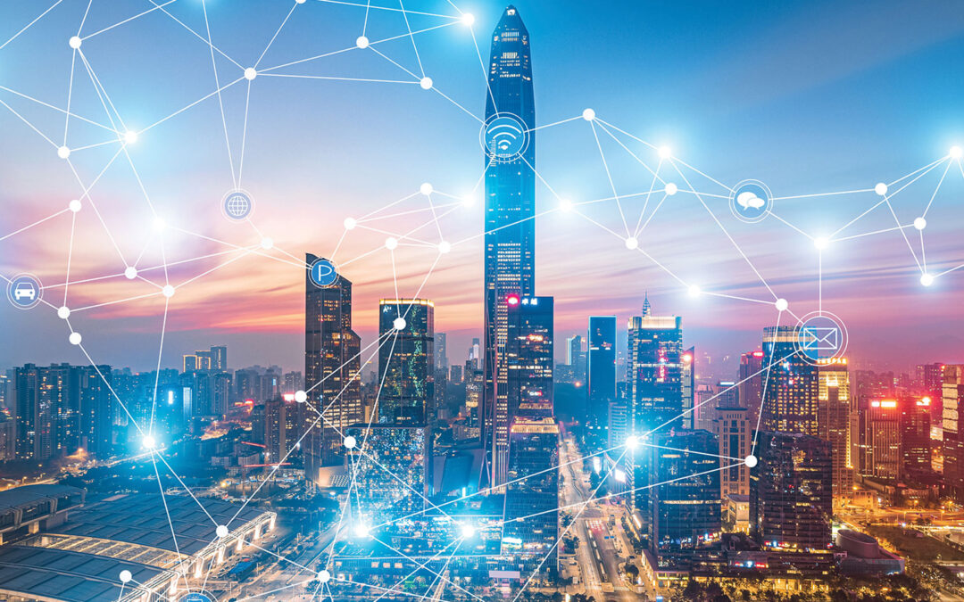 5G: A Manufacturing Game Changer