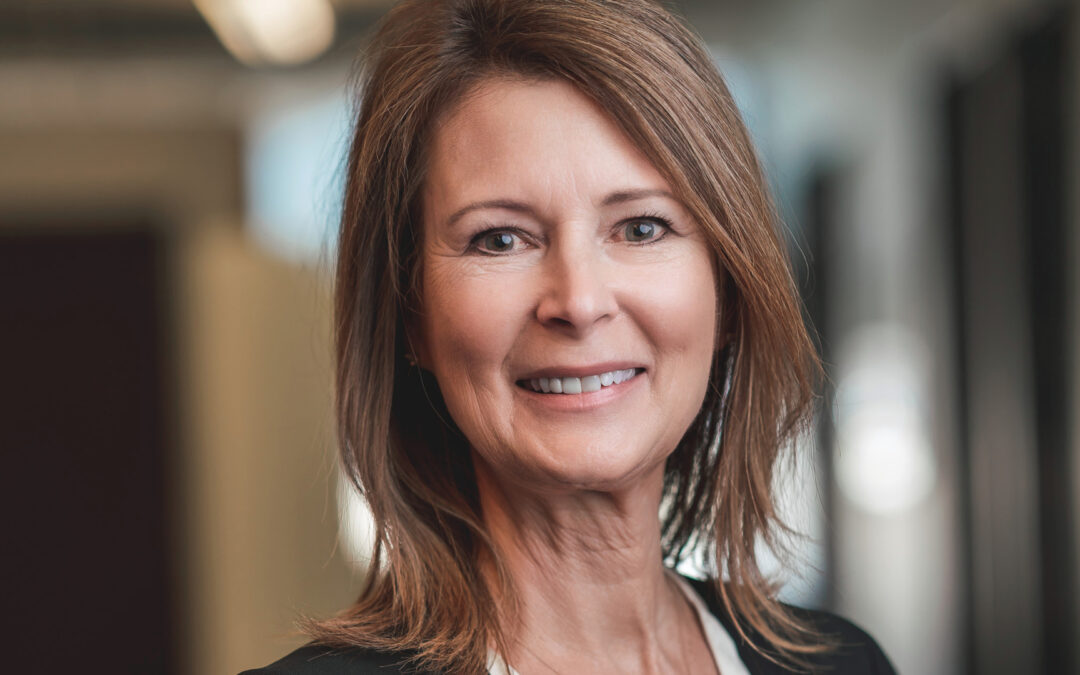 Catherine Steiner