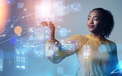 A New Language for Digital Transformation