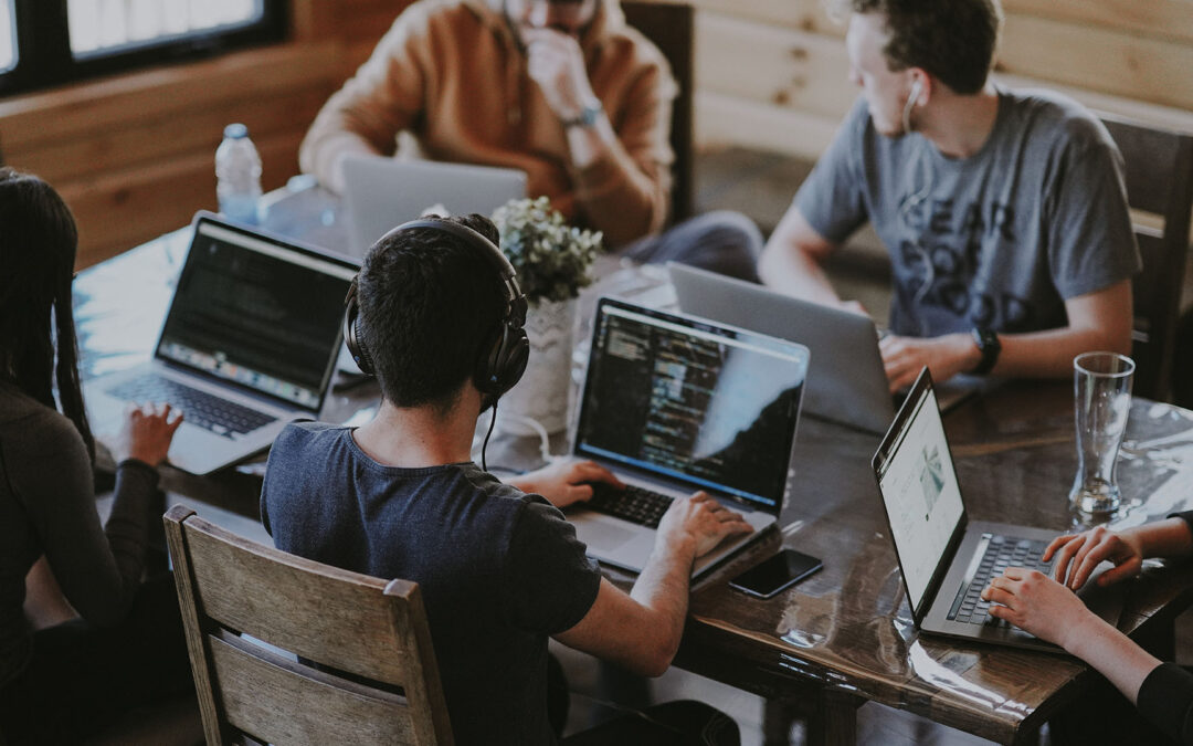 This is how Consulting Firms are Handling Industry 4.0