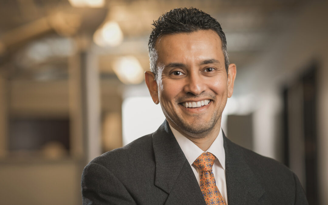 Pavan Muzumdar