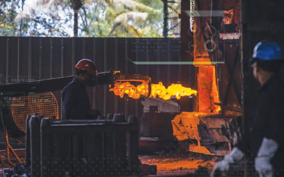 Bharat Forge Anticipates Zero Unplanned Downtime with PTC’s Digital Manufacturing Solutions
