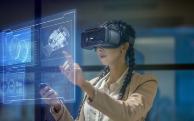 VR Workshop Unites Digital-First Experts on Transformation