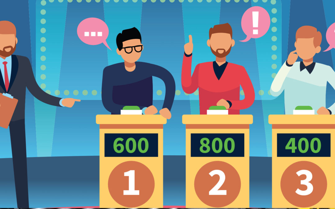 What Jeopardy’s James Holzhauer teaches us about Industry 4.0 Adoption