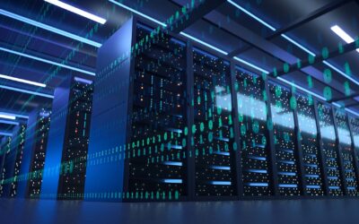 Supercomputers, AI, and the Metaverse