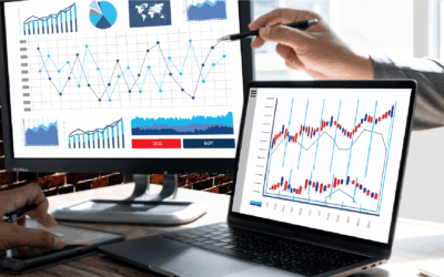 Navigating Business Issues Amid COVID-19: How Data Analytics Can Uncover Key Trends