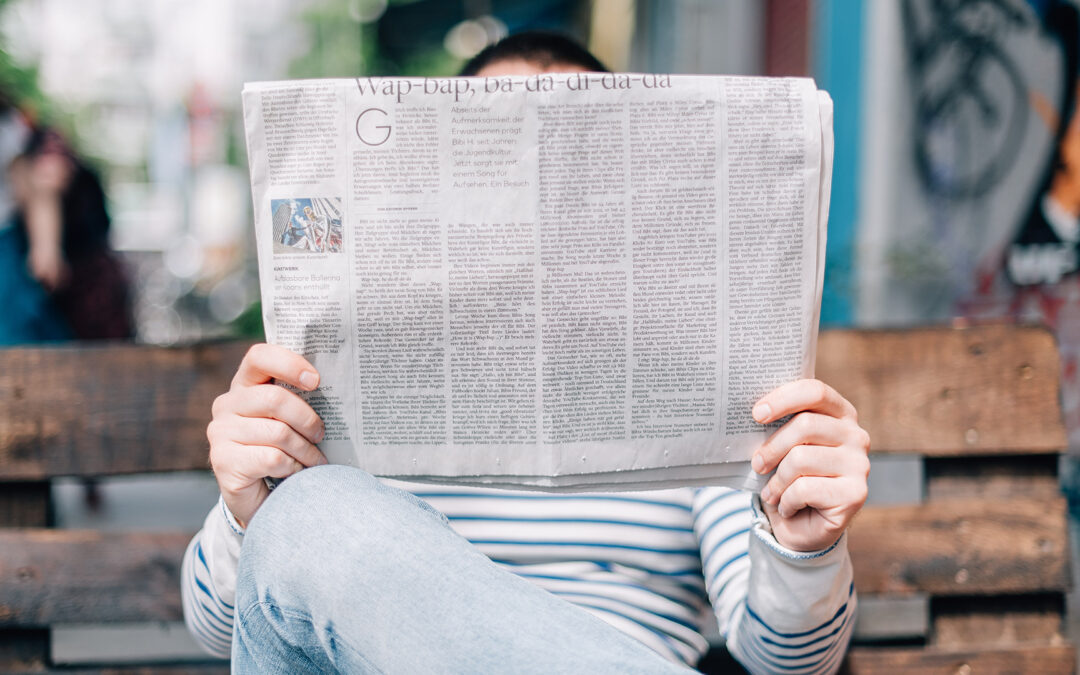 Above the Coronavirus Noise: What You Need to Know Now