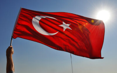 Skilling Turkey: How the MEXT Digital Transformation Center Will Create the Next Generation of Industry 4.0 Workers