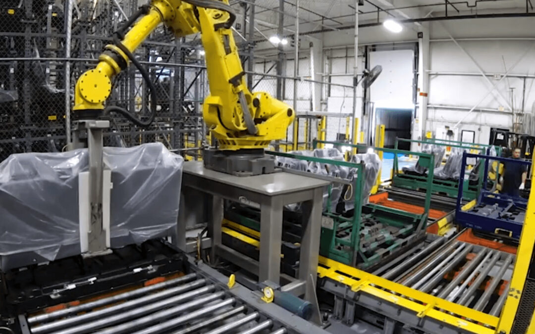 #MembershipMinute with Magna International