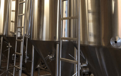 Using an IoT Brewery Measurement System to Reduce Costs and Make Better Beer