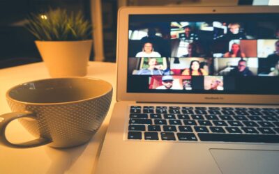 4 Tips for Making the Transition to a Fully Digital Workforce