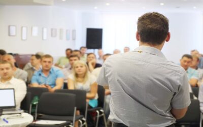 Navigating the Great Upgrade: Training Front-line Workers
