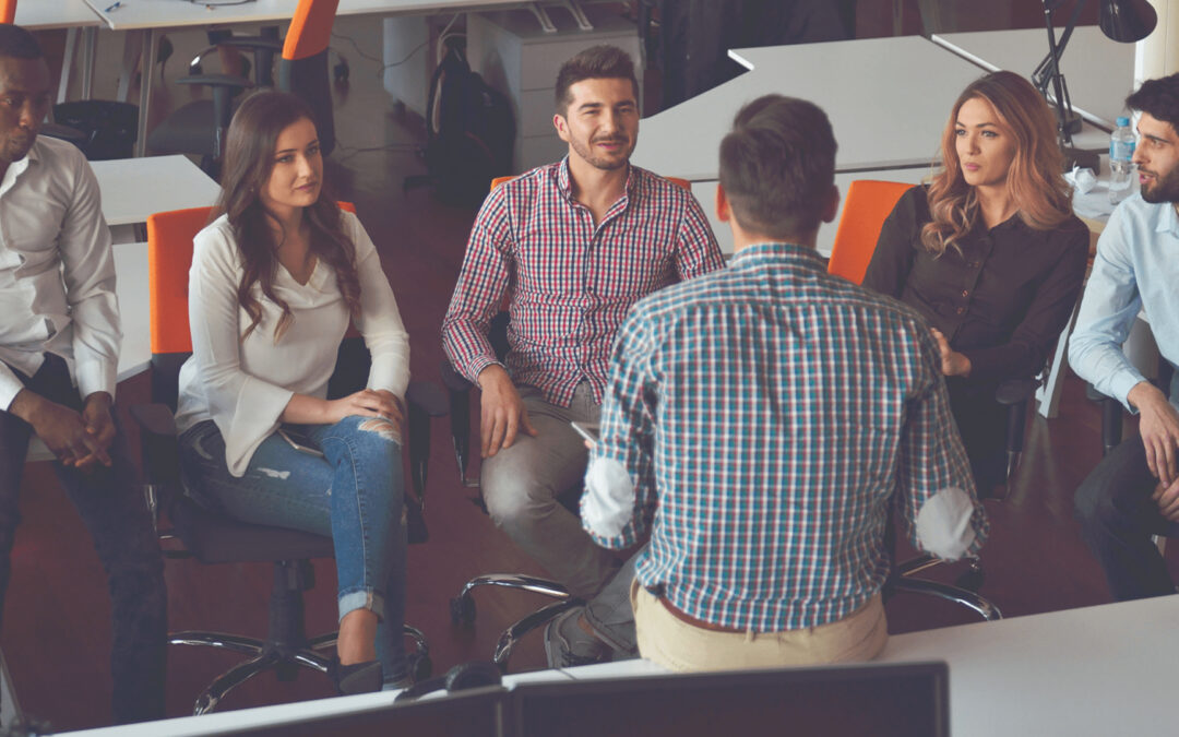 The Industry 4.0 Talent Pipeline
