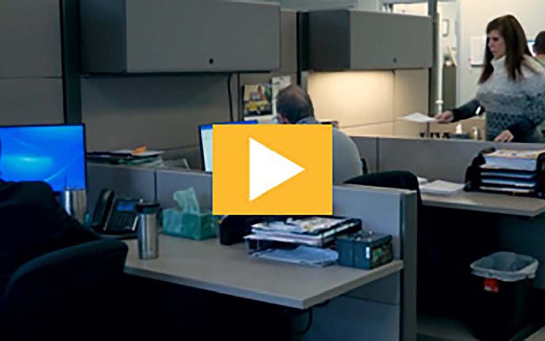 #MembershipMinute with Thunder Technologies