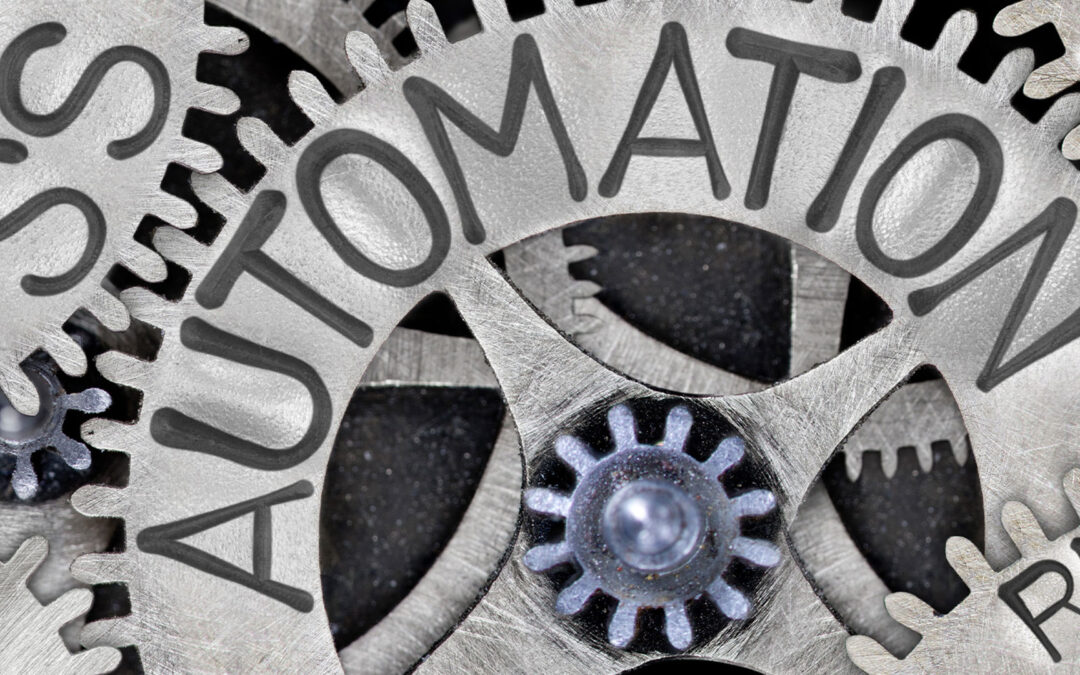 Automation is the Solution for Maximizing ROI