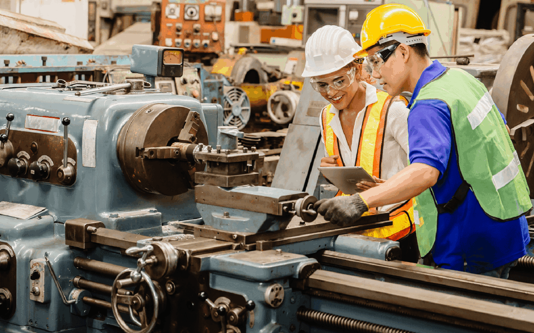 Understanding COVID-19: Using Unique Cloud Data to Chart the Future of Manufacturing