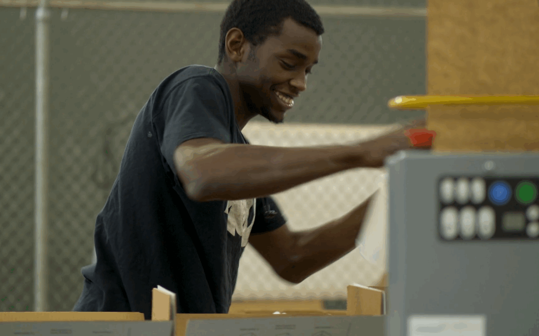 #MembershipMinute with Evans Distribution Systems