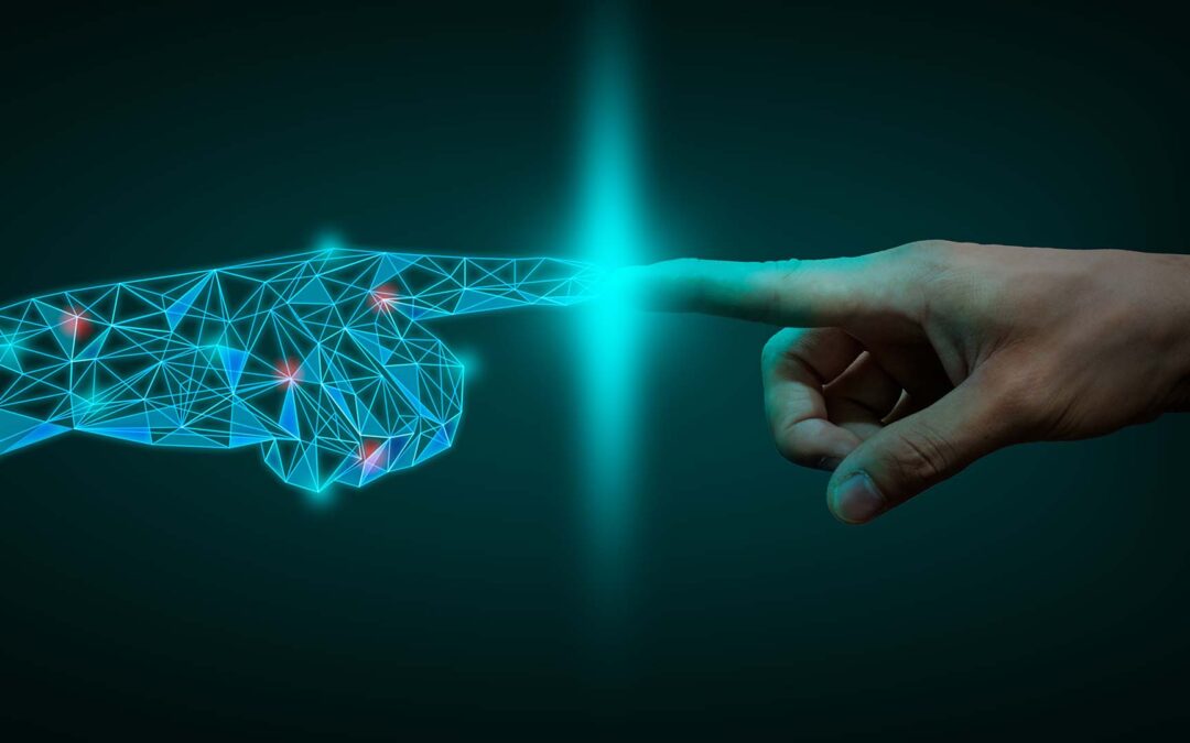 Why Digital Transformations Fail