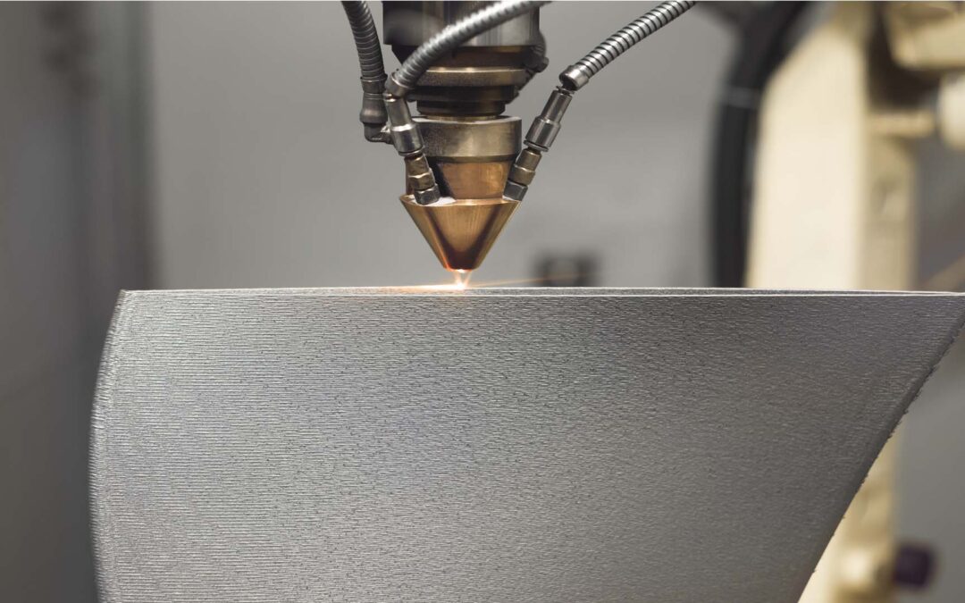 Metal Additive Challenge Seeks to Solve Big Issues