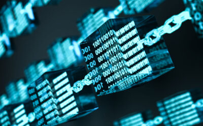 Blockchain and the Digitalization of Trust