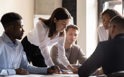 Changing the Culture of Change