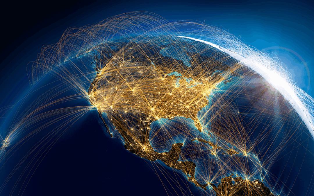National Industry 4.0 Policy is Key to U.S. Manufacturing Competitiveness
