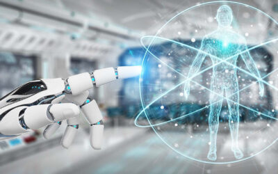 How AI (and Big Data) will Positively Affect Cancer Care