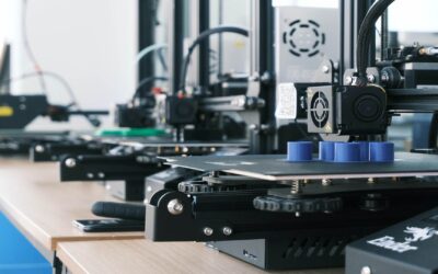 Strengthen Your Smart Manufacturing Strategy with Workflow Software