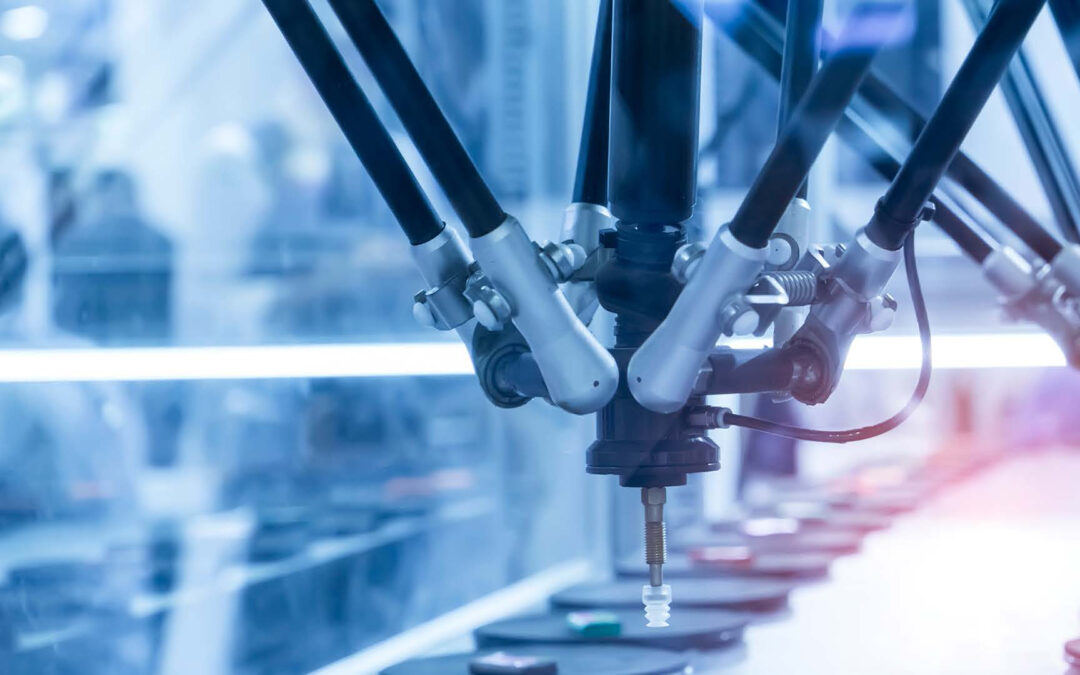 Accelerating Digital Transformation in Manufacturing with Configuration Lifecycle Management (CLM)