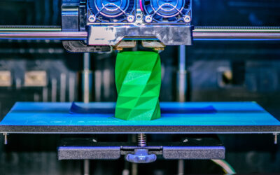 How a Pandemic and a 3D Printer Transformed My Business