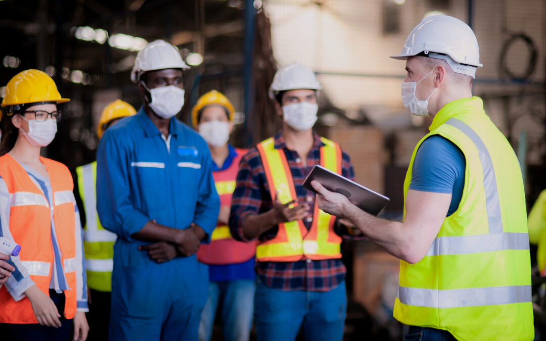 3 Ways to Invest in an Agile Workforce